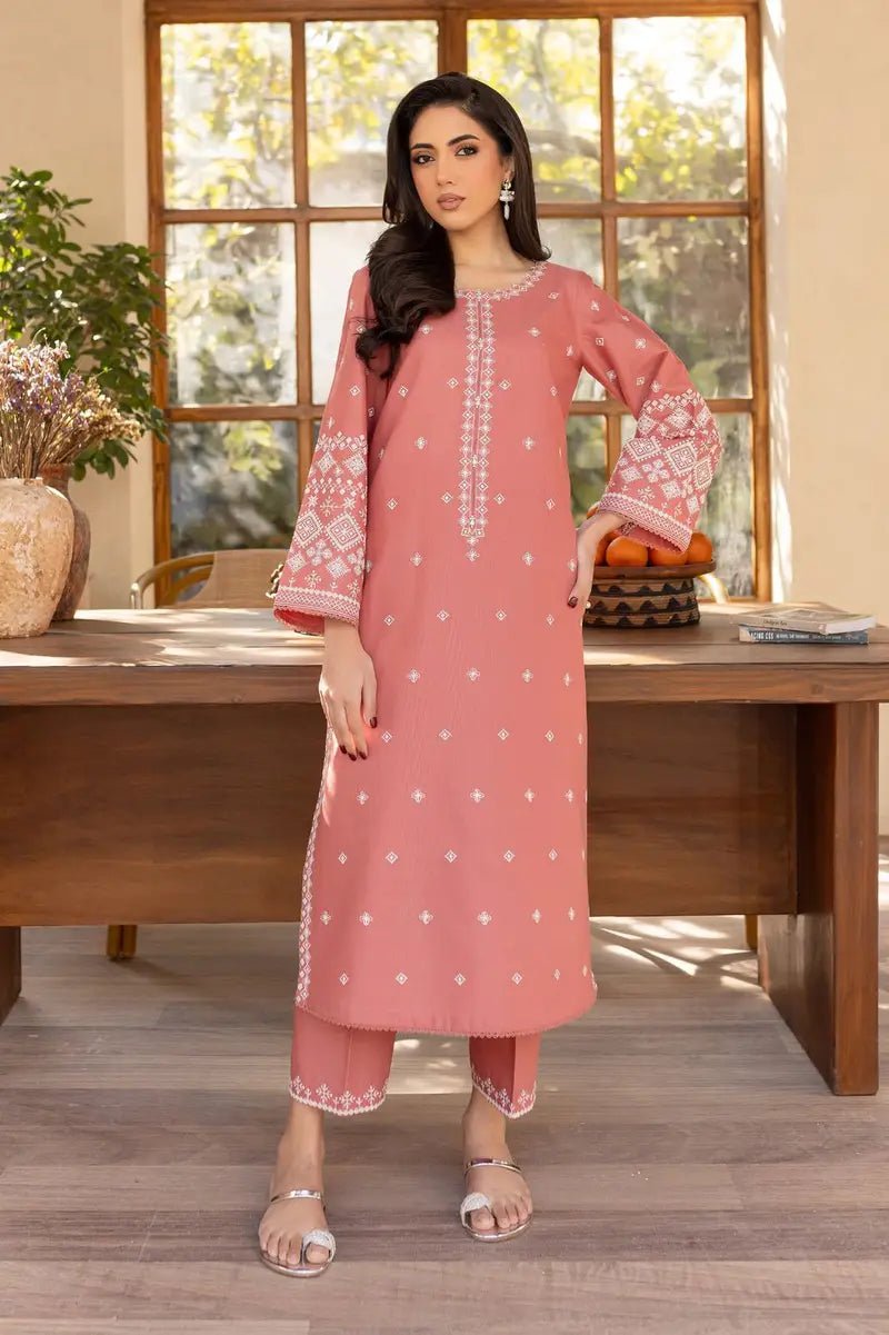 ALHAMDULILAH BATIK 2pc Wedding Summer Collection