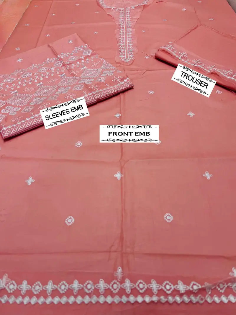 ALHAMDULILAH BATIK 2pc Wedding Summer Collection