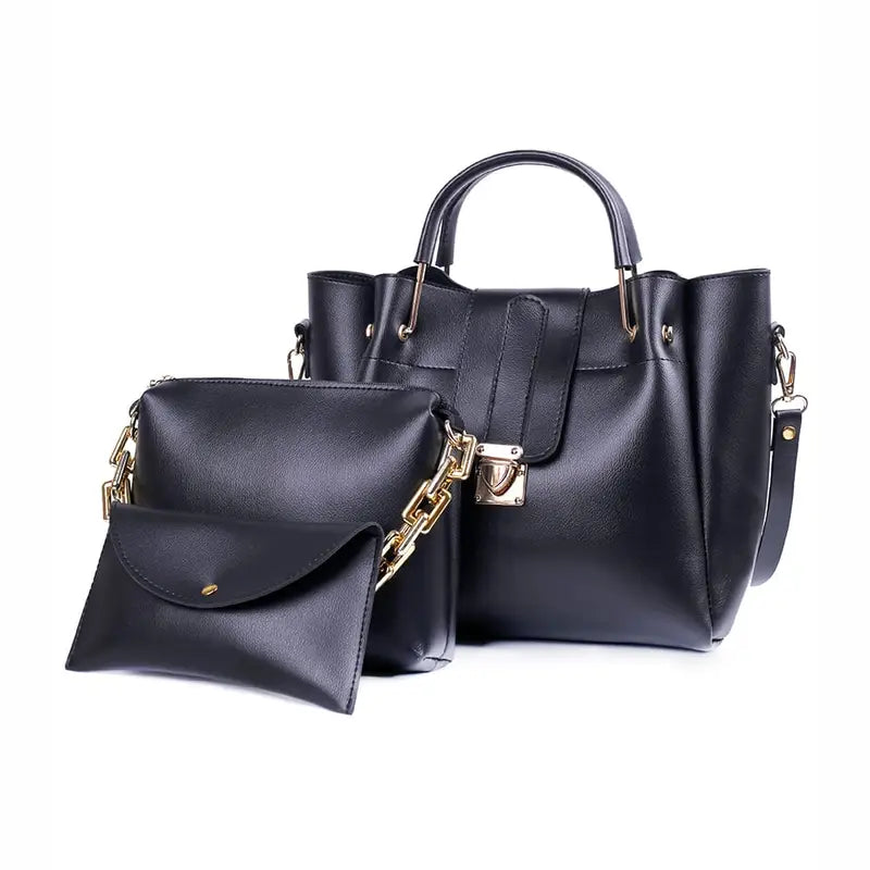 3 piece Big bags Set For Girls