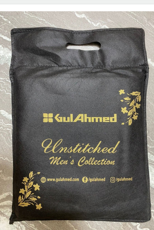 Gul Ahmed Wash & Wear