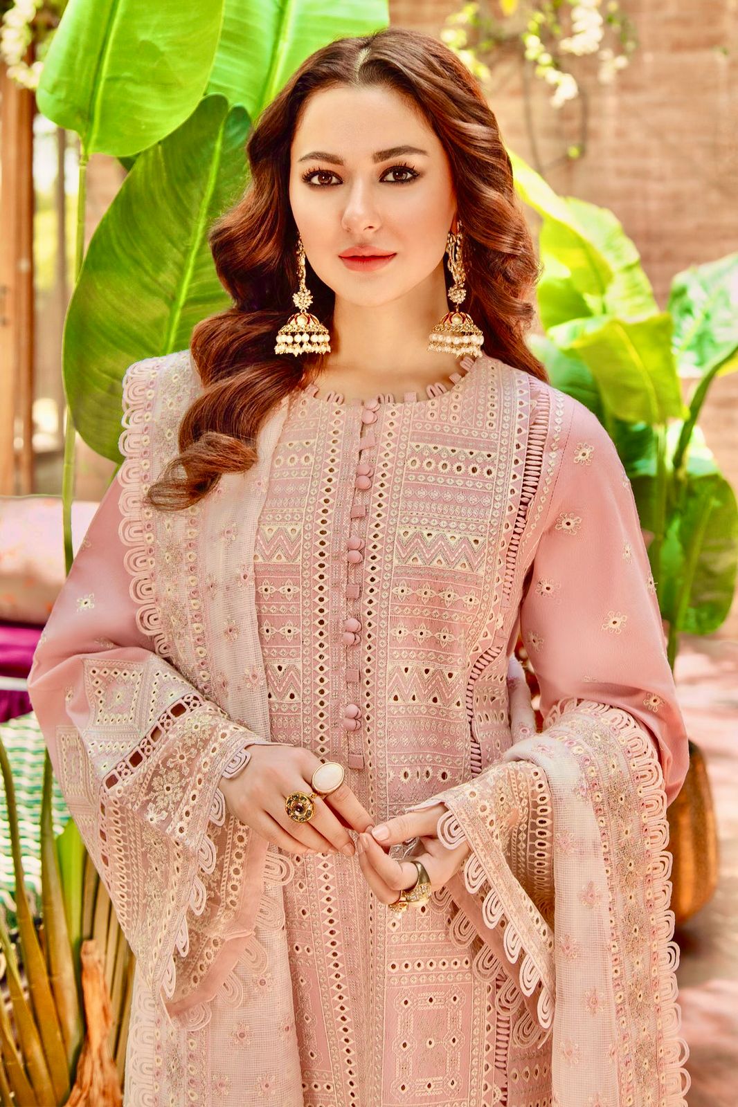 *_🌻SUMMER COLLECTION 🌻_*
*ALHAMDULILAH*
*JAZMINE* 3pc Summer Casual Collection
Code:2046