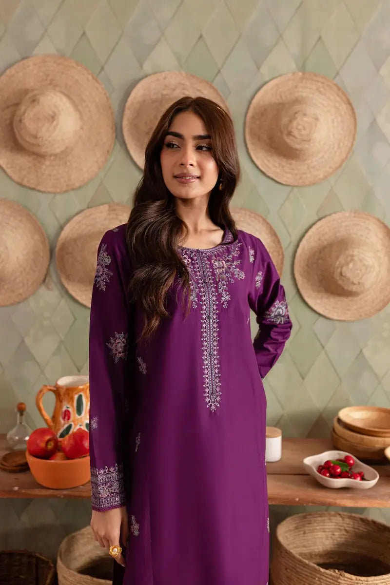 ALHAMDULILAH BATIK 2pc Wedding Summer Collection